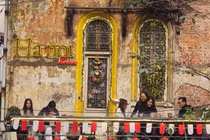 ‘Di dời dân nội đô, nơi đến phải đáng sống’