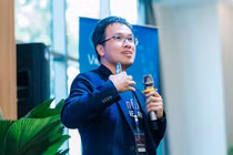 TS Lương Minh Thắng... từ IMO dang dở đến đỉnh cao AI Google