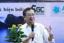 TS.BS Đỗ Hồng Ngọc, bác sĩ viết từ trái tim, gieo mầm an lạc