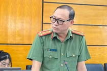 Bỏ đình chỉ học sinh, chuyên gia cảnh báo giảm răn đe, 'nhờn luật'