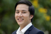 TS Phạm Anh Tuấn- gương mặt trẻ tiêu biểu đưa khoa học phục vụ sự sống