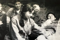 PGS.TS Nguyễn Kim Nữ Hiếu, trái tim nhân ái không tuổi