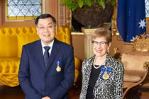 GS Nguyễn Văn Tuấn, từ gian khó đến đỉnh cao khoa học quốc tế