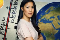 Tiến sĩ gốc Việt 'gây bão' truyền thông khoa học châu Âu