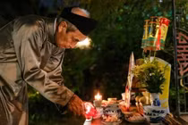 Cúng Quan Hành Khiển giao thừa, vì sao cần thay đổi?