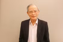 AHLĐ Lê Công Cơ: Giá của độc lập là máu của hàng triệu người đã ngã xuống