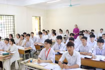 Tiếng Anh và khoảng cách cơ hội trong Kỳ thi tốt nghiệp THPT 2025