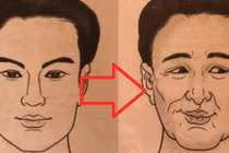 Nhận diện 4 đặc điểm khuôn mặt “báo hiệu” số kiếp long đong