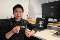 Nhà khoa học tiết lộ lợi thế đặc biệt của Việt Nam chế tạo robot bay