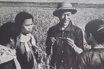 Hành trình đặc biệt của nhà khoa học Việt được Nhật Bản trao học vị danh giá