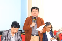 GS.TS Đỗ Hậu: Đổi mới tư duy quy hoạch để ứng phó biến đổi khí hậu