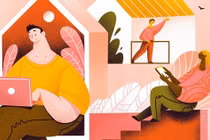 Người EQ cao đi làm thế nào để sếp muốn tăng lương ngay lập tức?