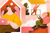 Người EQ cao đi làm thế nào để sếp muốn tăng lương ngay lập tức?