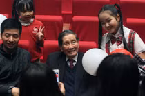 Phạm Tuyên – Người lưu giữ tuổi thơ qua giai điệu ngọt ngào