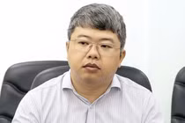 Hành trình đáng nể của tân giáo sư trẻ nhất 2025 Trần Quốc Trung