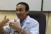 Bác sĩ cứu ngàn bệnh nhân ung thư với công trình Giải thưởng Hồ Chí Minh