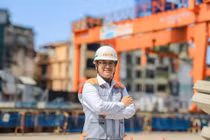 Kỹ sư Lưu Hoàng Phương, chinh phục thách thức hạ tầng ngầm Thủ đô