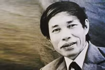 Nhà văn Nguyễn Minh Châu: “Những vùng trời” chạm tim sĩ tử