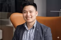 TS. Lê Duy Dũng, ấn tượng hành trình đưa AI ra thế giới thực