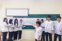 Băn khoăn vẫn học tủ, học mẫu với cách thi mới, chuyên gia nói gì?