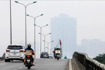 Thời tiết ngày 24/3: Bắc Bộ có sương mù, Nam Bộ có nơi nắng nóng