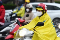 Dự báo thời tiết 16/12: Không khí lạnh tăng cường, miền Bắc mưa nhỏ