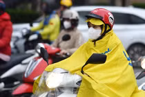 Dự báo thời tiết 16/12: Không khí lạnh tăng cường, miền Bắc mưa nhỏ