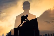 Đàn ông tuổi 25–50 cần dưỡng kỹ 3 điều để hậu vận phất lên