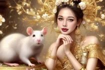 Tuổi Tý hóa giải xung khắc với Thái Tuế năm 2026 như thế nào?