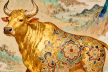 Chúc mừng 4 con giáp dễ kiếm bộn tiền, mua nhà đổi xe trong năm 2026