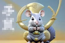 4 con giáp sinh ra đã ở vạch đích, số hưởng trọn đời