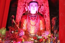 Hành trình các Tiên Mẫu trong tín ngưỡng Việt Nam từ thời Hùng Vương