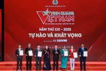 Hành trình nữ TS Khmer vinh danh Vinh quang Việt Nam