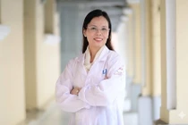 PGS.TS Phạm Kim Ngọc chế tạo chip AI mô phỏng não người