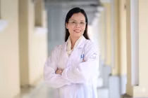 PGS.TS Phạm Kim Ngọc chế tạo chip AI mô phỏng não người