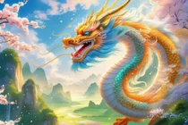 Mùa Thu an lành, 4 con giáp bội thu tài lộc, thăng tiến vù vù