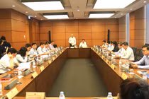 Luật Thủ đô (sửa đổi): Tạo động lực tăng trưởng, tránh "chênh" với địa phương