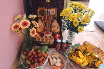 Ngày vía Thần Tài 2026, giờ vàng nạp tài, cúng sao cho chuẩn?