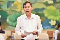 Bộ GD&ĐT lên tiếng vụ học sinh Trường Đại Kim có hành vi sai với giáo viên