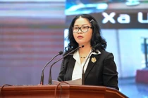 GS.TS Nguyễn Thị Lan cam kết kết nối nguồn lực khoa học, đột phá nông nghiệp