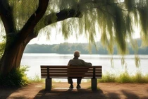 Sau tuổi 50, cha mẹ tuyệt đối đừng trao 3 thứ này cho con