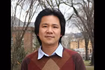 GS Nguyễn Trọng Toán: Kỳ vọng đào tạo nhà Toán học đỉnh cao tại Việt Nam