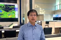 PGS.TS Mai Văn Khiêm, áp lực và hạnh phúc của nghề 'giải mã thiên nhiên'