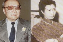 Người vợ thầm lặng và mối tình sắt son của GS Hoàng Xuân Hãn