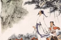 Ba kiểu người được Thần Tài ưu ái, tiền bạc tự động chảy về