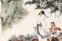 Ba kiểu người được Thần Tài ưu ái, tiền bạc tự động chảy về