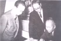 Cuộc đời đặc biệt của Hiệu trưởng người Việt đầu tiên ngành Y