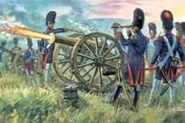 Hé mở tài quân sự của vua Quang Trung trong bảo vệ tài nguyên 'vàng trắng'