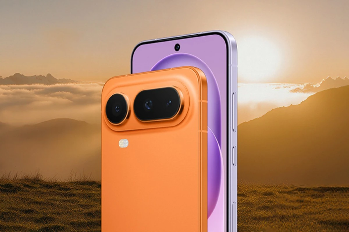 Honor ra mắt Magic8 Pro Air mỏng thời trang nhưng mạnh mẽ