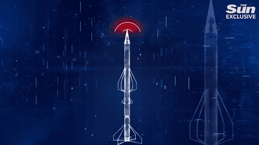 Anh và Estonia hợp tác sản xuất hệ thống tên lửa dẫn đường nhỏ nhất thế giới